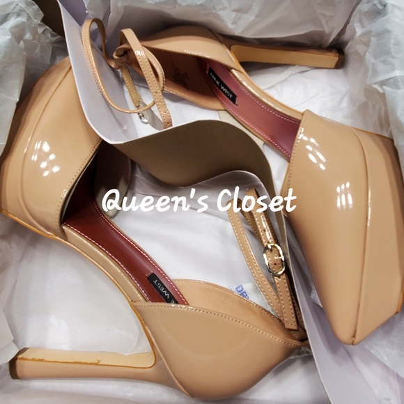 Nine West | Linda Platform Pumps | BRAND NEW - Picture 4 of 10